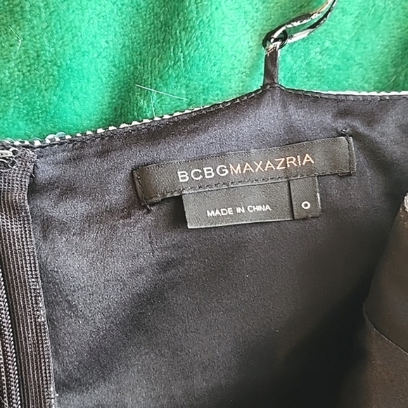 BCBG Max Azria cocktail dress - Picture 5 of 6